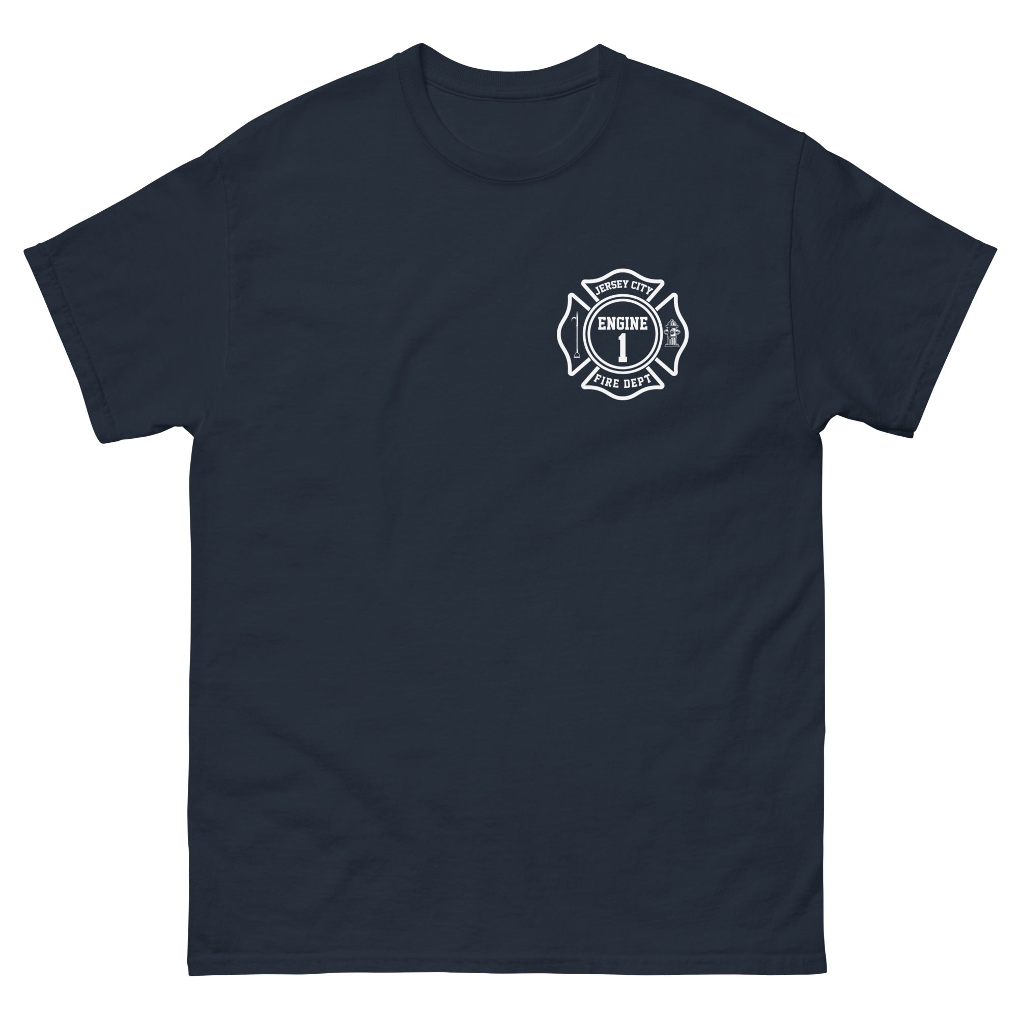 Engine 1 classic tee